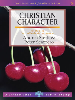 cover image of Christian Character